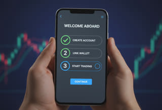 Responsibility — account controls and clear information at Bold Holdemarion