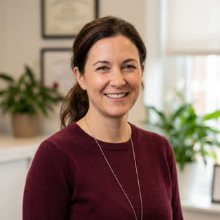 Laura Bennett, identified as Head of Platform Standards at Bold Holdemarion, in a profile image