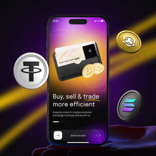 Mobile device showing the Bold Holdemarion trading platform